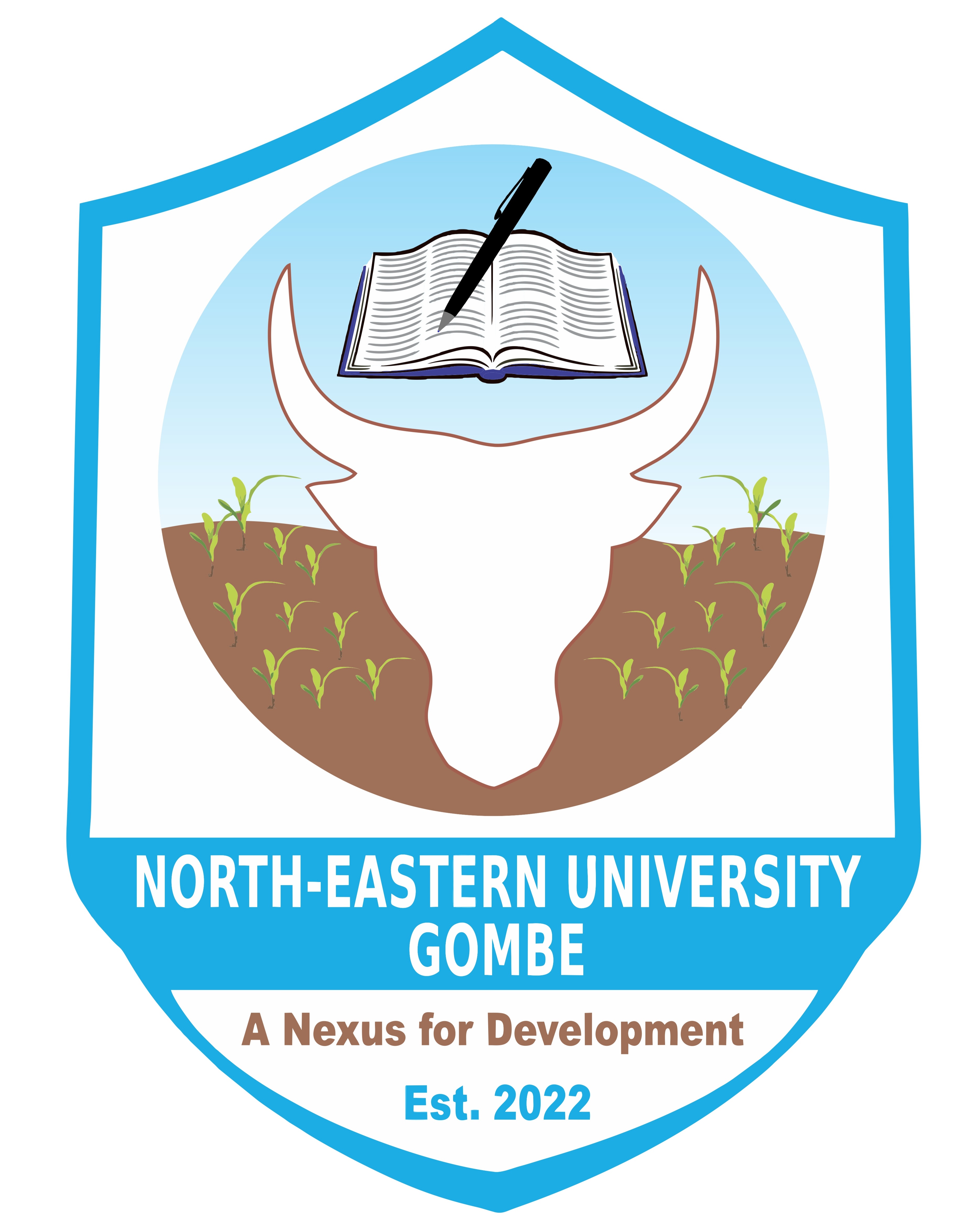 North-Eastern University LMS
